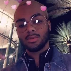 Meet your Posher, Marcus